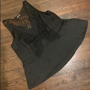 Express Women’s Top